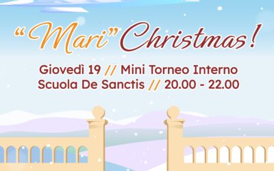“Mari” Christmas 2024